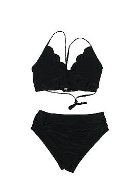 Zaful Two Piece Swimsuit (view 1)