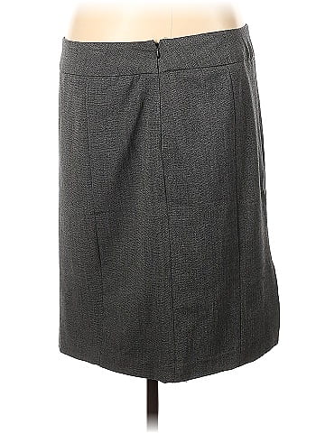 Kenneth Cole REACTION Casual Skirt (view 2)