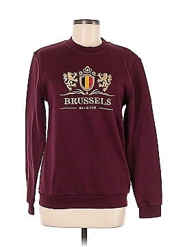 Russell Athletic Sweatshirt (view 1)