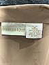 Christie & Jill 100% Polyester Tan Long Sleeve Blouse Size 8 (petite) - photo 3
