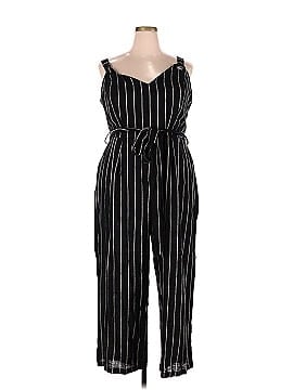 Refinity by City Chic Jumpsuit (view 1)