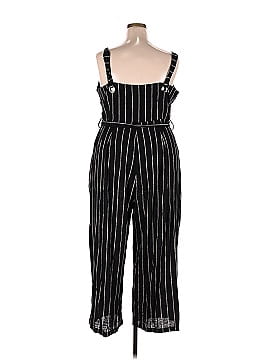 Refinity by City Chic Jumpsuit (view 2)