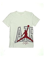 Air Jordan Short Sleeve T Shirt