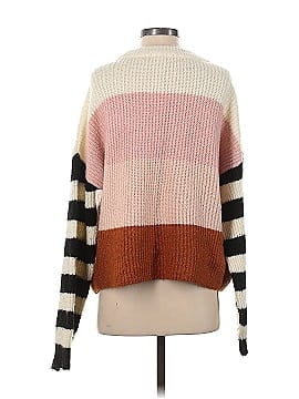 Truly Madly Deeply Pullover Sweater (view 2)