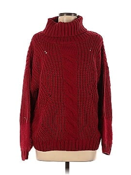 Honey Punch Pullover Sweater (view 1)