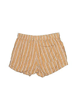 Toad & Co Dressy Shorts (view 2)