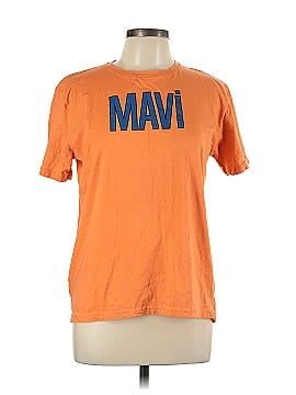 mavi Short Sleeve T-Shirt (view 1)