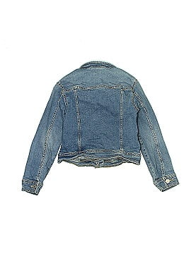 Thereabouts Denim Jacket (view 2)