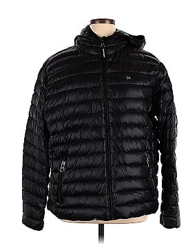 Calvin Klein Snow Jacket (view 1)