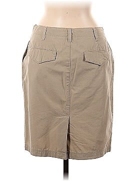 Isaac Mizrahi for Target Casual Skirt (view 2)