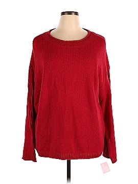 the pulse boutique Pullover Sweater (view 1)