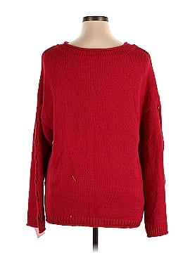 the pulse boutique Pullover Sweater (view 2)