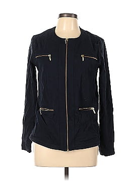 Joan Vass Jacket (view 1)