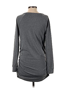a:glow Long Sleeve T-Shirt (view 2)