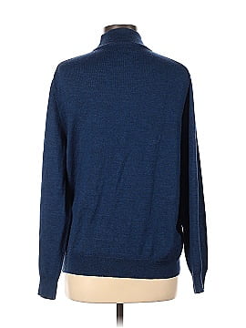 Club Room Wool Pullover Sweater (view 2)