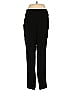 IRO Solid Black Dress Pants Size EU (FR) 38 / US 6 - photo 2