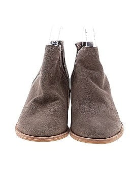 Dolce Vita Ankle Boots (view 2)