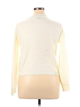 LOVE By Chesley Pullover Sweater (view 2)