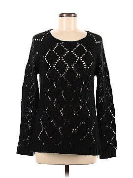 MTLA Pullover Sweater (view 1)