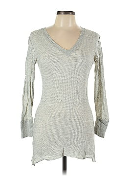 James Perse Thermal Top (view 1)
