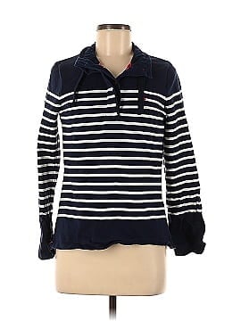 Joules Long Sleeve Polo (view 1)
