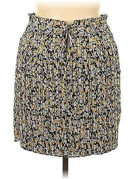 Karl Lagerfeld Paris Casual Skirt (view 1)