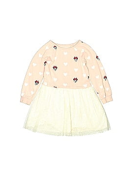 Disney for Baby Gap Special Occasion Dress (view 1)