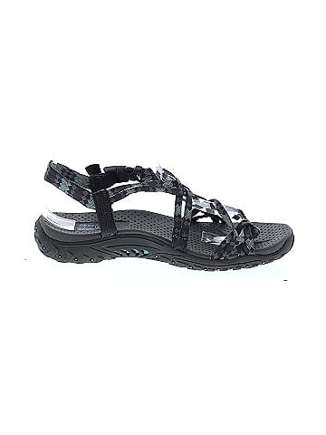 skechers size 9 sandals