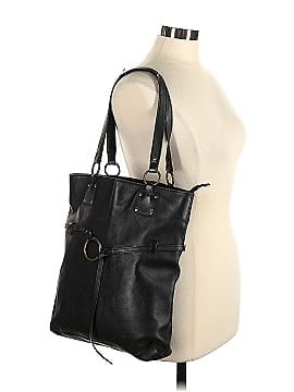 Hobo International Leather Tote (view 2)
