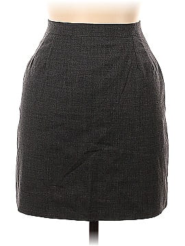 Assorted Brands Wool Skirt (view 1)