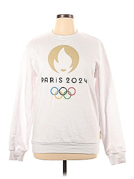 USA Olympics Sweatshirt (view 1)
