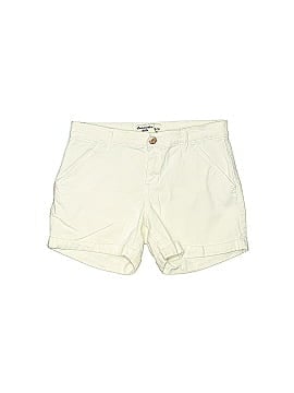 Abercrombie Denim Shorts (view 1)