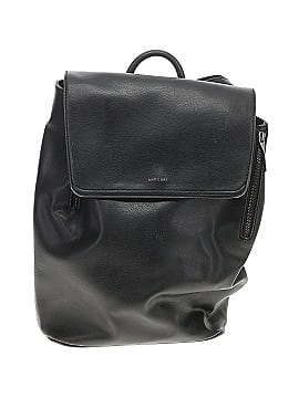 Matt & Nat Leather Backpack (view 1)