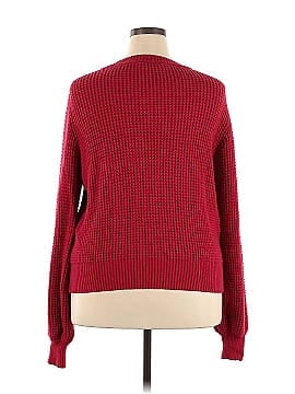 Estelle Pullover Sweater (view 2)