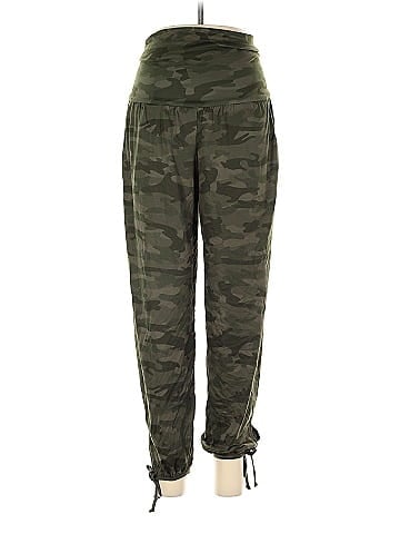 Onzie Casual Pants (view 1)