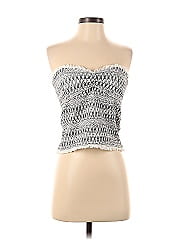 By Anthropologie Tube Top