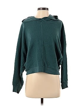 Project Social T Pullover Sweater (view 1)