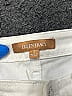 Ellen Tracy Ivory Jeans Size 2 - photo 3