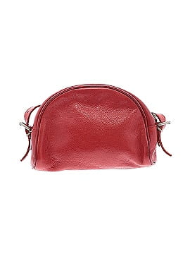 IL Bisonte Leather Crossbody Bag (view 2)