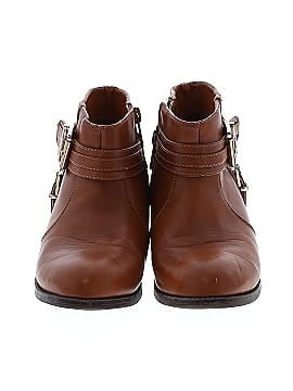Wanted Ankle Boots (view 2)