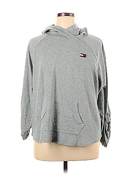 Tommy Hilfiger Sport Pullover Hoodie (view 1)