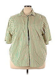 Venezia Long Sleeve Button Down Shirt