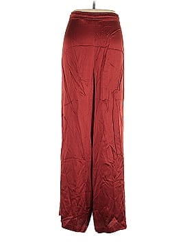 DKNY Silk Pants (view 2)