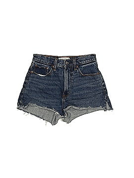 Abercrombie & Fitch Denim Shorts (view 1)