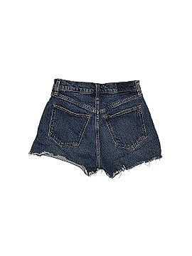 Abercrombie & Fitch Denim Shorts (view 2)