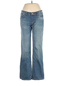 Jesse Jeans Jeans (view 1)