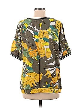 Betty Barclay Short Sleeve Blouse (view 2)