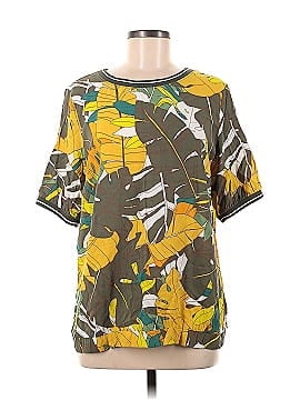 Betty Barclay Short Sleeve Blouse (view 1)