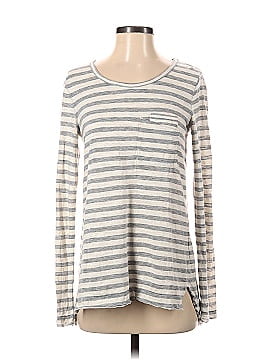 Postmark from Anthropologie Long Sleeve T-Shirt (view 1)