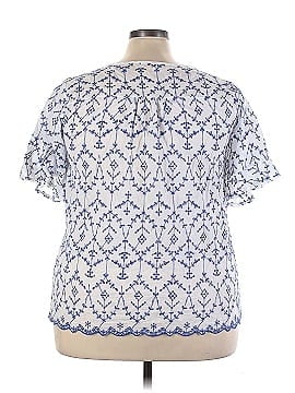 Kindred Short Sleeve Top (view 2)